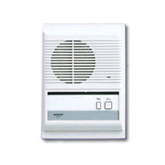 Aiphone AX-BN Audio Only Sub Station with Privacy Button