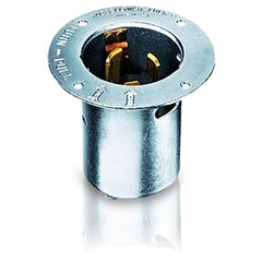 Hubbell CS8375 Non Nema Locking Inlets