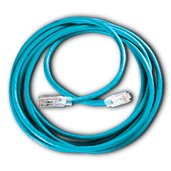 Legrand - Ortronics OR-MC603 Clarity6 Modular Patch Cord, 3'