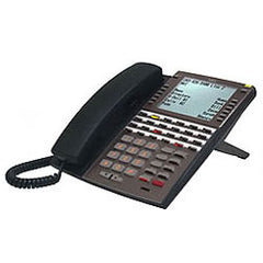 NEC 1090023 34 Button Backlit Super Display Telephone with Full-Duplex Speakerphone