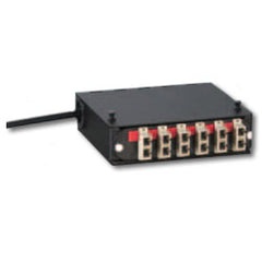 Corning SPH-01P Single Panel Housing