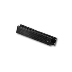 Leviton 2RU492RU-HFO Horizontal Front-Only Duct