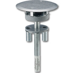 Hubbell S1PT4X4FIT One-Piece 4X4 Poke-Through