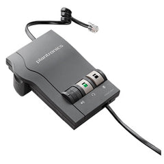 Plantronics M22 Vista Amplifier with Clearline Audio Technology