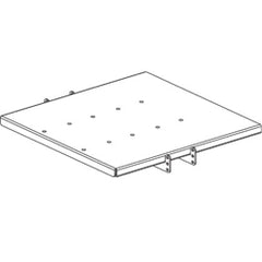 Panduit® NFSHLF19X25 NetFrame Shelf