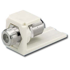Panduit® CMF Mini-Com 75 ohm F-Type Module