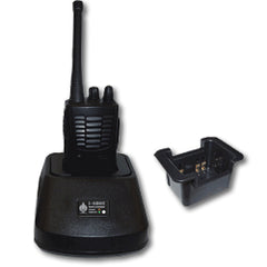 Klein Electronics Inc. 1-SHOT Single Unit Charger for 2 Way Radios