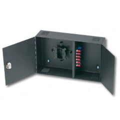 Allen Tel GB212 Wall Mount Fiber Optic Cabinet