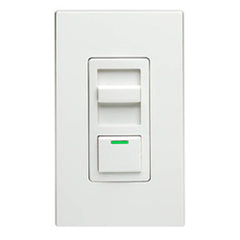 Leviton IPM06-1LZ IllumaTech Magnetic with Low-Voltage Dimmer (Preset)