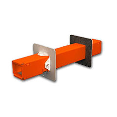 Specified Technologies EZDP33FWS Fire-Rated Pathway Device Kit