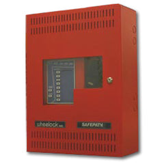 Wheelock SP40-S SafePath 4 Multi-Function Supervised Paging