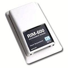 Chatsworth Products 60010-001 Room Temperature Sensor, Range -5°F to 122°F No Display