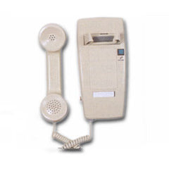 Allen Tel GB2554VS44 Miniwall Phone Set Equipped with SND