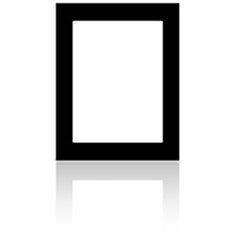 Allen Tel GB2750-L5-00 Trim Frame for Galaxy Built-In Phones