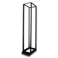 Tripp Lite SR4POST SmartRack 45U 4-Post Open Frame Rack