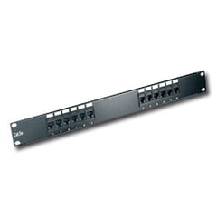 Tripp Lite N252-012 CAT6 Patch Panel 568B