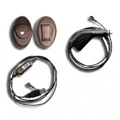 Plantronics 69679-01 Travel Carrying Pouch for Voyager Series and Explorer 320