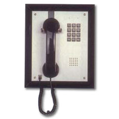 Allen Tel GB275V00 Galaxy Built-In Phone