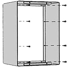 Allen Tel GB30618 Surface Mounting Frame
