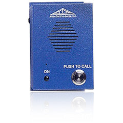 Allen Tel GB31454 Mini-Elevator/Hall Speaker Phone with 2 Min Automatic Disconnect for ARD Circuits