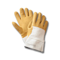 MISC SG-6 American Polywater Rubber-Coated Cable Gripping Gloves (6 Pairs)