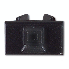 Legrand - Ortronics OR-40300200 Data Colored Snap-in Icon, (Pkg. of 100)