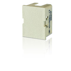 Legrand - Ortronics OR-42100002 TracJack™ Blank Modules (Package of 10)