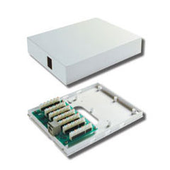 Allen Tel GB33585-K3 Network Media Box Line Module