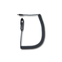 Klein Electronics Inc. BULL-CORD Detachable Car Charger for 2 Way Radios