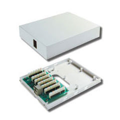 Allen Tel GB33645-L1 Network Media Box with GB33585-K3