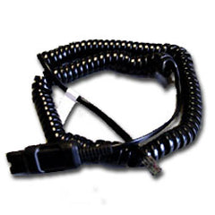 Plantronics 49323 3124-HIC Adapter Cord