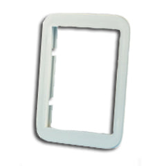 Legrand - Ortronics OR-40300213 Series II Furniture Plate Herman Miller, Beltline, 3U