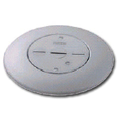 Hubbell FRF3GY FRPT Flush Furniture Feed Series - 3 Service