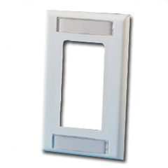 Legrand - Ortronics OR-40300270 Cover Plate