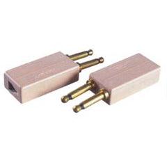 Allen Tel GB478B Modular Adapter Plug
