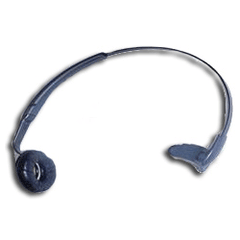 Plantronics 66735-01 CS50 Headband with Ear Cushion for / CS60 and M3000