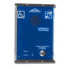 Allen Tel GB555SND-ADA Emergency Speakerphone with Automatic Dialer