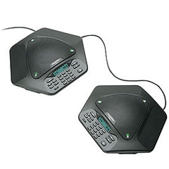 ClearOne 910-158-500-00 MaxAttach Conference Phone (1) + 1 Expansion Unit