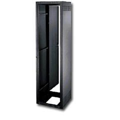 Middle Atlantic ERK-3525-AV Configured ERK Series Enclosures