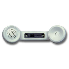 Allen Tel GB6 Modular Ended Amplified Handset