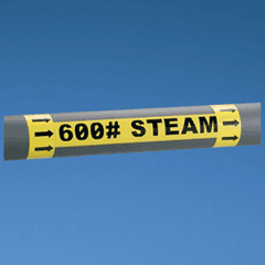 Panduit® T075X000VPC-BK P1 Continuous Tape Cassettes