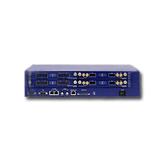 Fluke Networks ES2-SX Individual SFP Module for Multimode SX Fiber