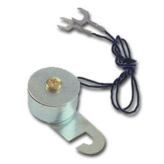 Allen Tel GB8X Miniature Buzzers (Black leads 85 to 105 volts)