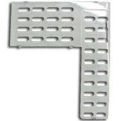 NEC DESI34100 ETW-16DD Plastic Overlay