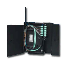 Corning WIC-02P Wall-Mountable Interconnect Center