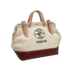 Klein Tools, Inc. 5102-20 Canvas Tool Bag