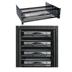 Middle Atlantic OCAP-3 OCAP Series Clamping Rackshelf