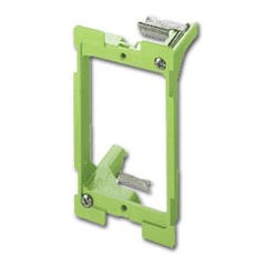 Legrand - On-Q AC101001 Single Gang LV Bracket, Retrofit
