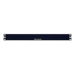 Panduit® DPFP1 Filler Panel 1RU, Pack of 10
