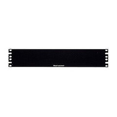Panduit® DPFP2 Filler Panel 2RU, Pack of 10